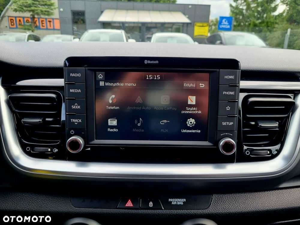 Kia Stonic 1.6 CRDi SCR L - 18