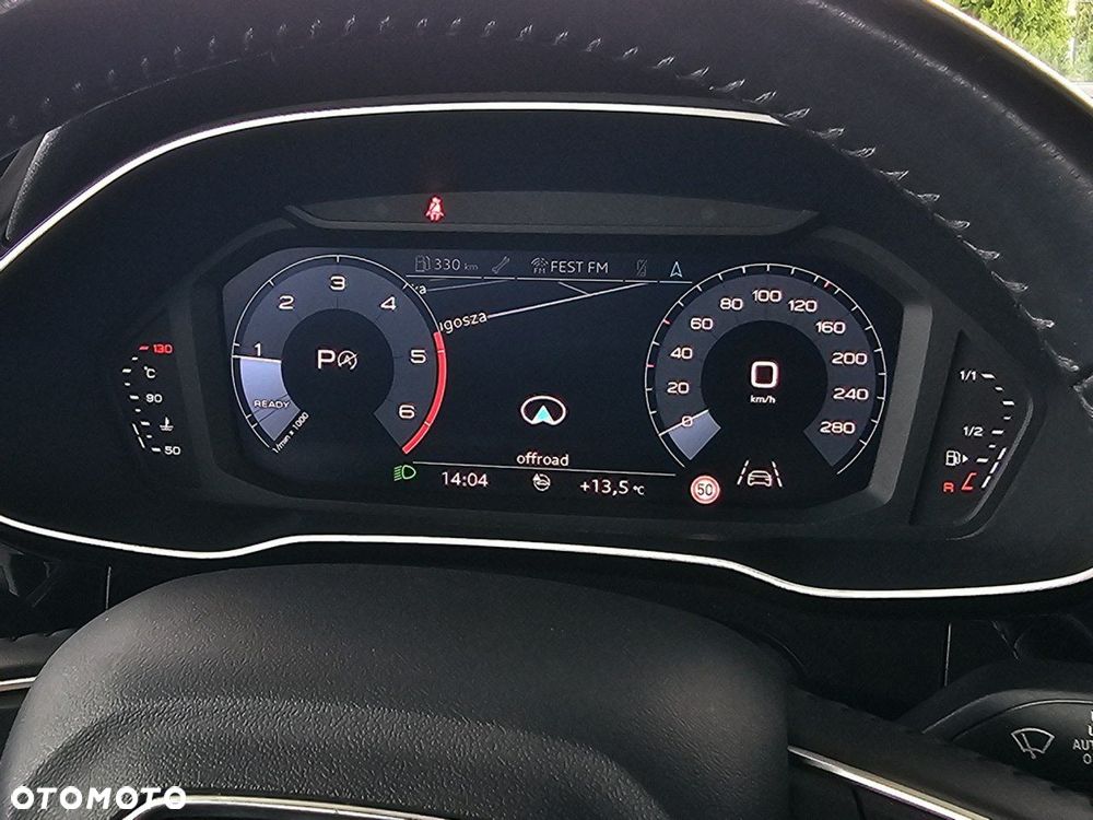 Audi Q3 35 TDI Advanced S tronic - 15