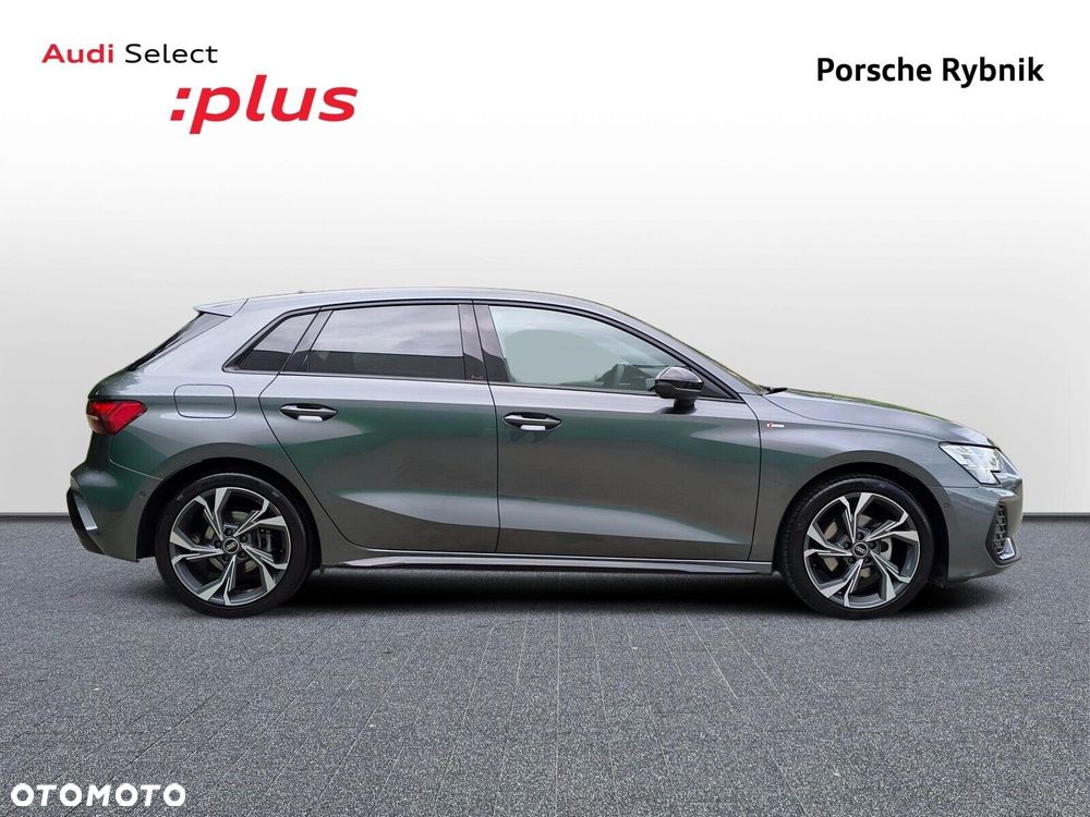 Audi A3 Sportback - 7