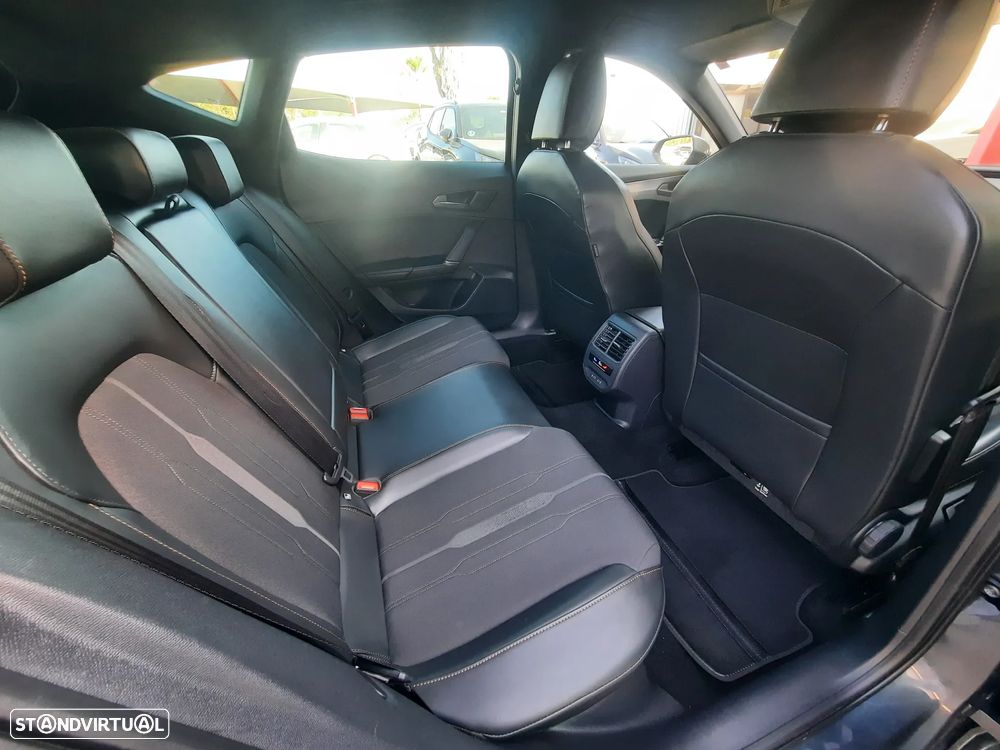 Cupra Formentor 1.4 e-Hybrid DSG - 32