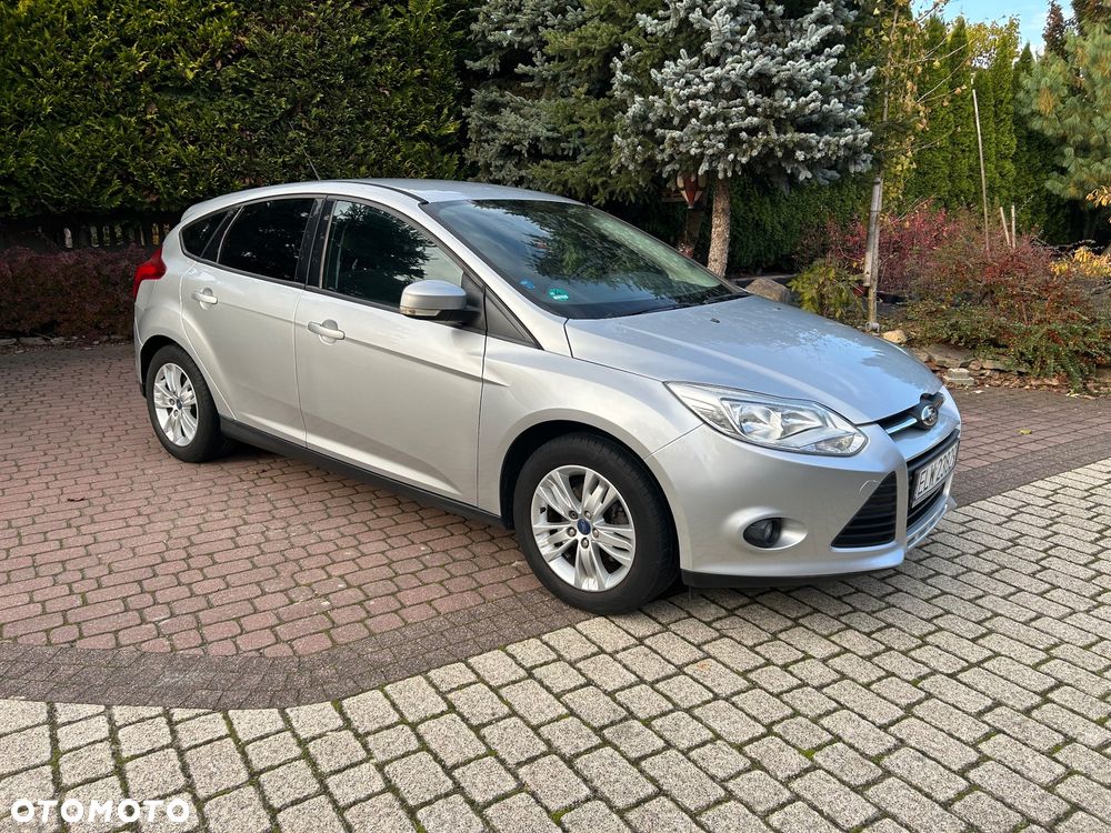 Ford Focus - 9