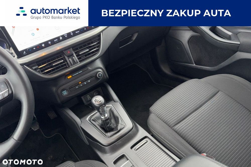 Ford Focus 1.0 EcoBoost Titanium X - 20