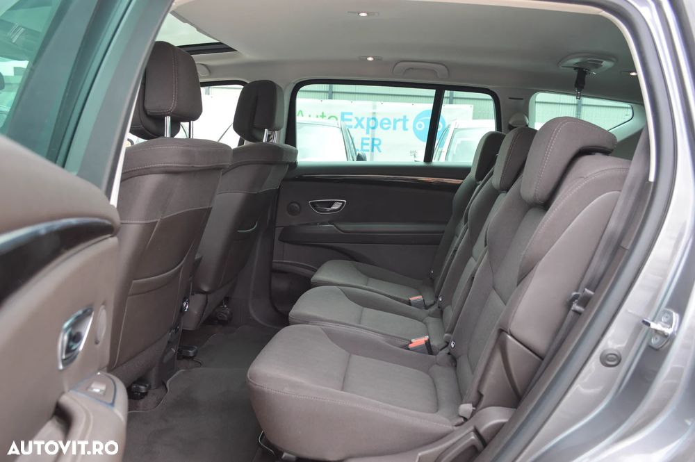 Renault Espace Energy dCi 130 Business - 24