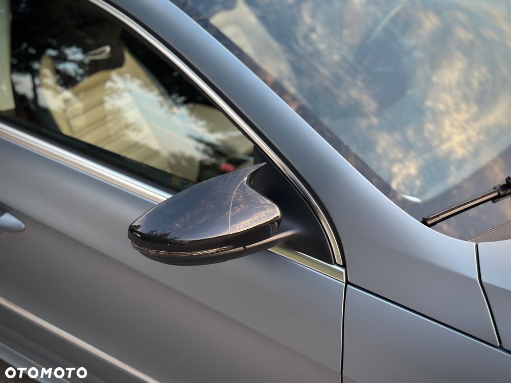 Volkswagen CC 2.0 TSI DSG - 12