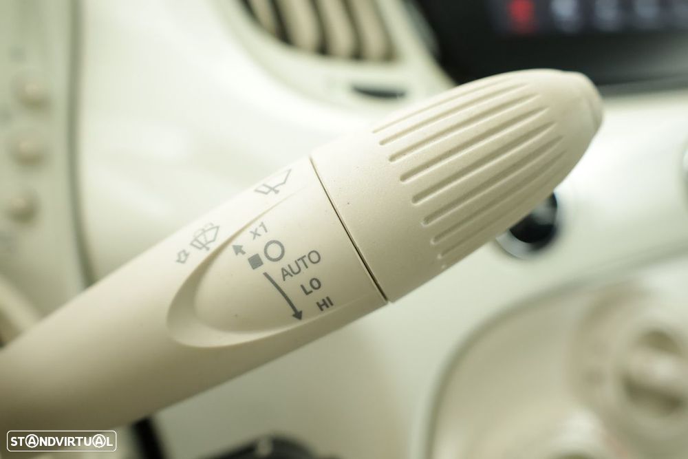 Fiat 500C 1.0 Hybrid Club - 21