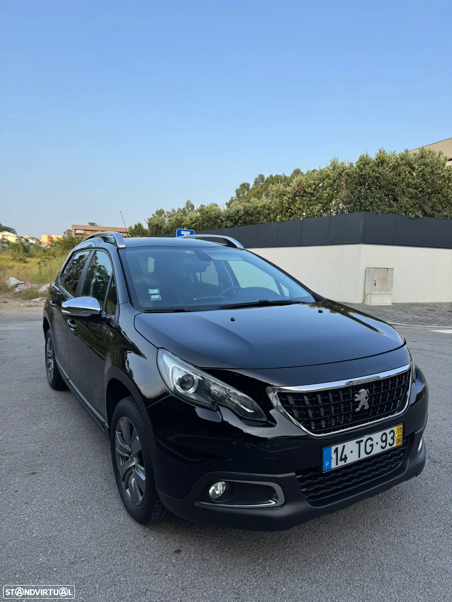 Peugeot 2008 1.2 PureTech Style - 2