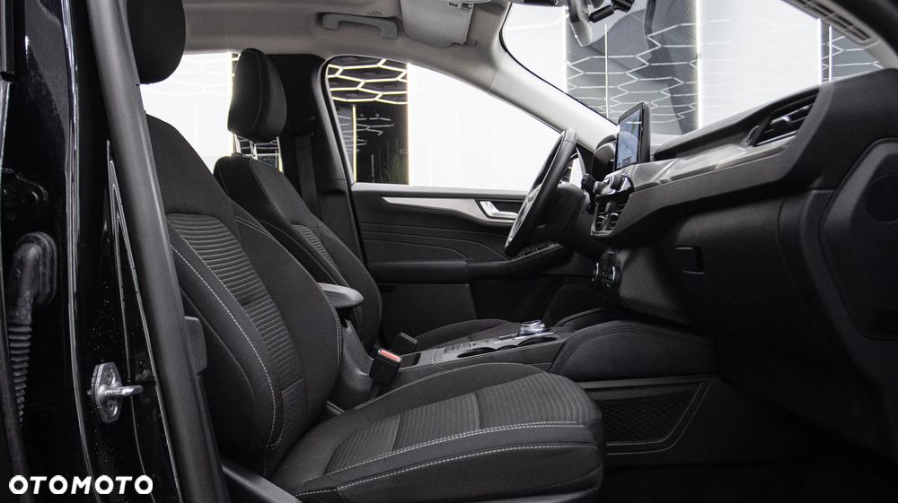 Ford Kuga 2.5P PHEV FWD Titanium - 20