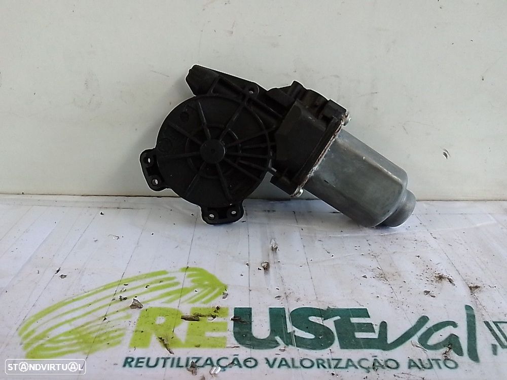 Motor De Elevador Fr Esq Renault Clio Iii Caixa (Sb_, Sr_) - 3