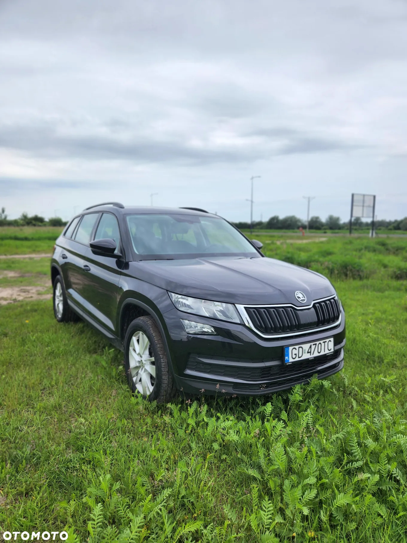 Skoda Kodiaq 2.0 TDI 4x4 Ambition DSG - 17