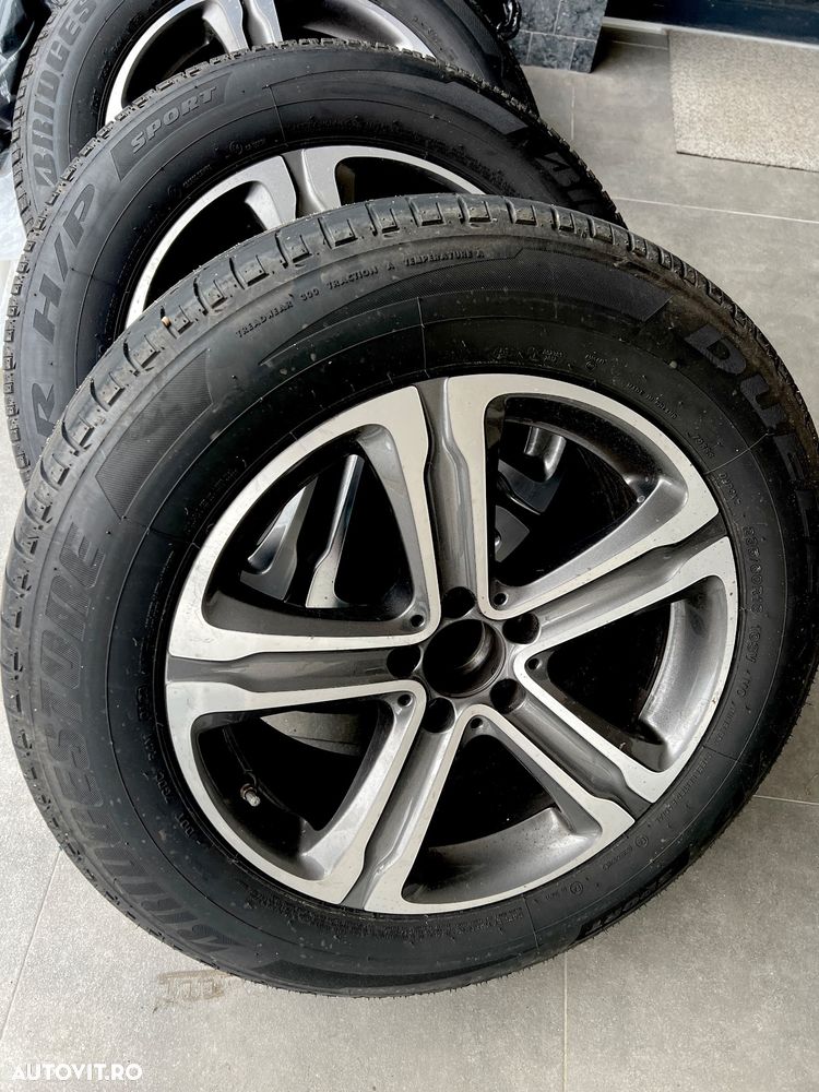 Mercedes-Benz GLC 200 d 4Matic 9G-TRONIC - 16