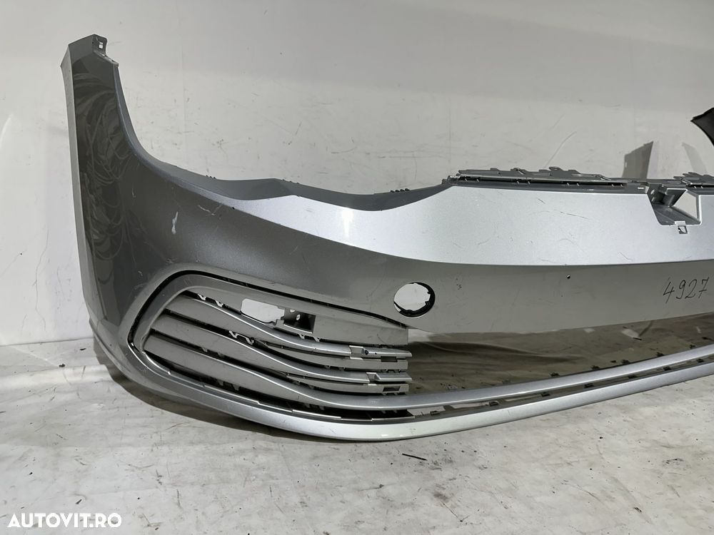 Bara fata VW Golf 8, 2020, 2021, 2022, 2023, 2024, cod origine OE 5H0807221H. - 2