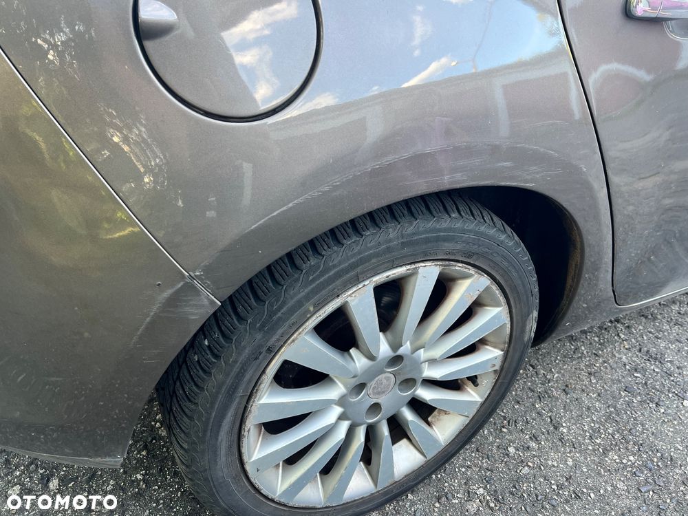 Fiat Bravo 1.6 Multijet 16V Dynamic Euro5 - 6