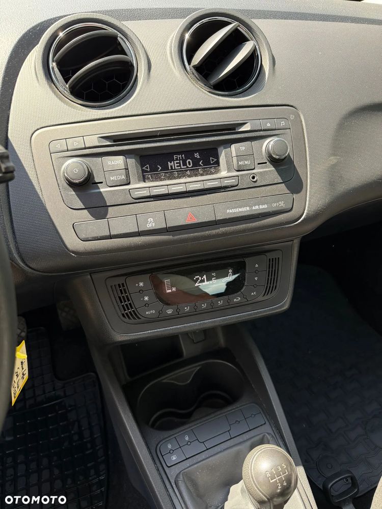 Seat Ibiza 1.2 12V Style - 12
