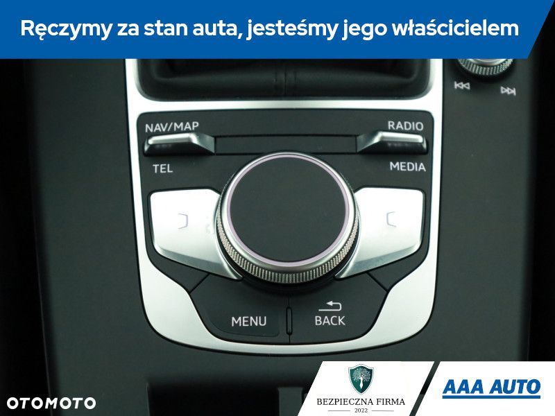 Audi A3 Sportback - 17