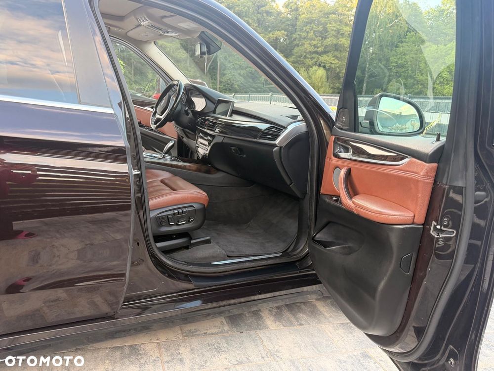 BMW X5 - 37