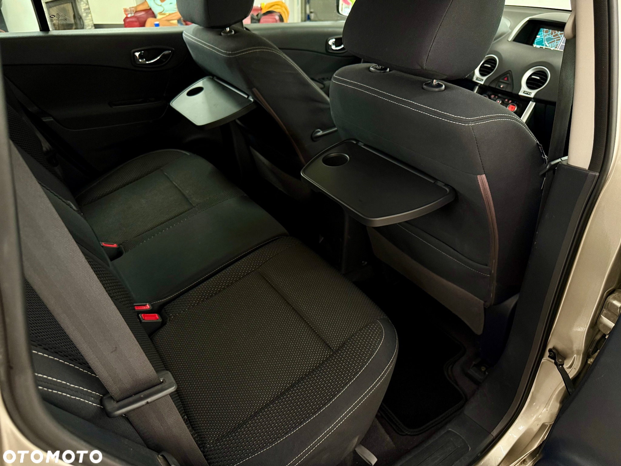 Renault Koleos 2.0 dCi 4x4 Limited - 26