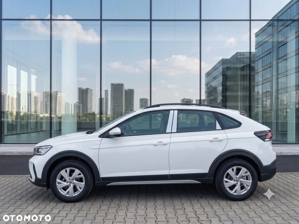 Volkswagen Taigo 1.0 TSI Pure DSG - 2