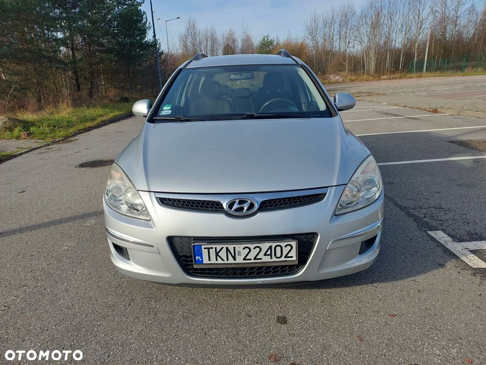 Hyundai i30 1.6 CRDi Comfort - 1
