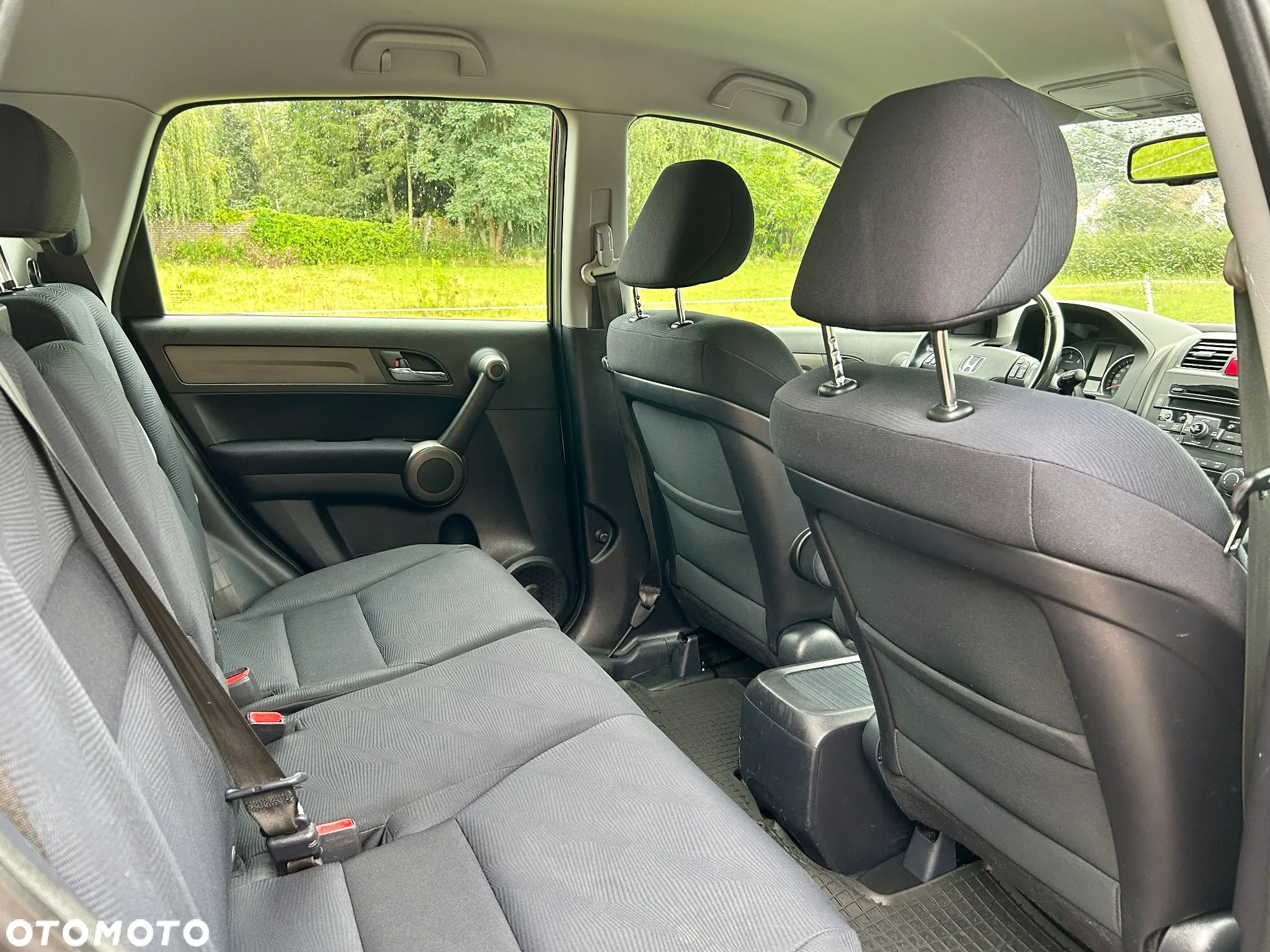 Honda CR-V 2.2i-DTEC Elegance - 11
