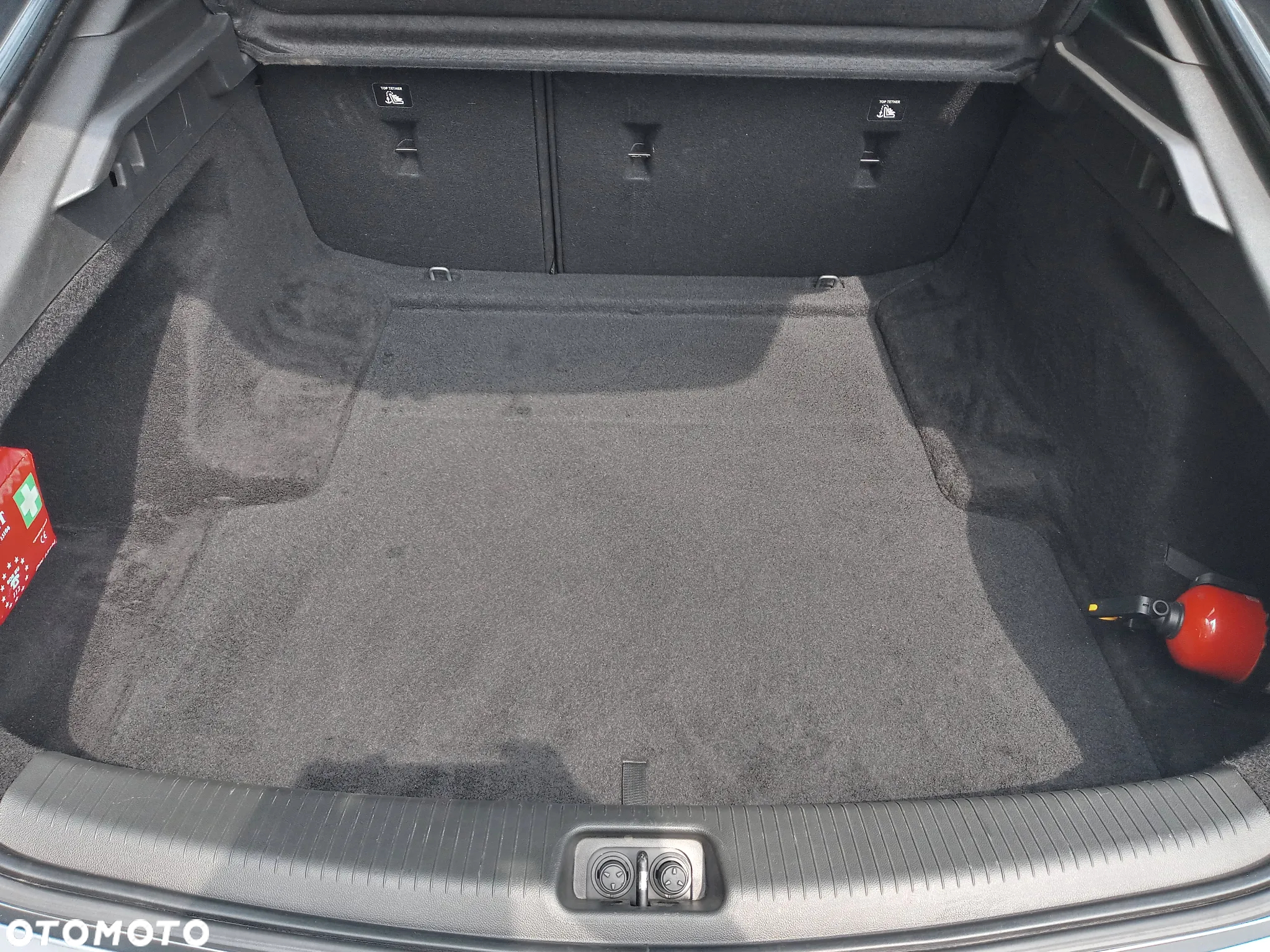 Opel Insignia 2.0 CDTI Business Elegance S&S - 38