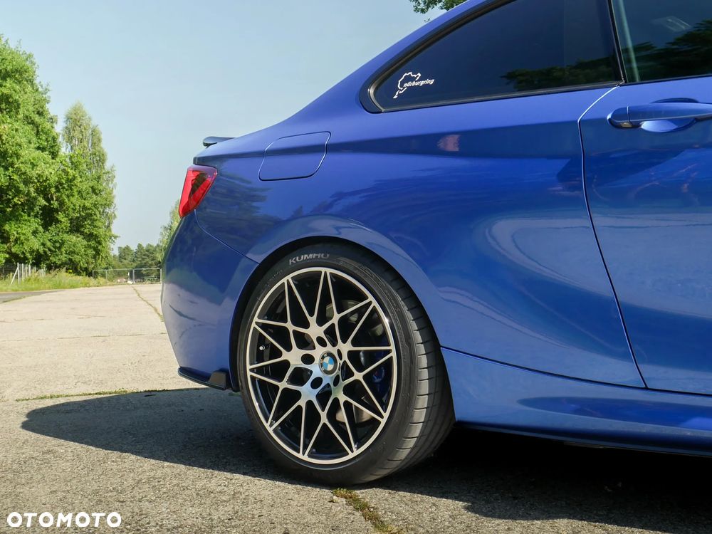 BMW Seria 2 - 19
