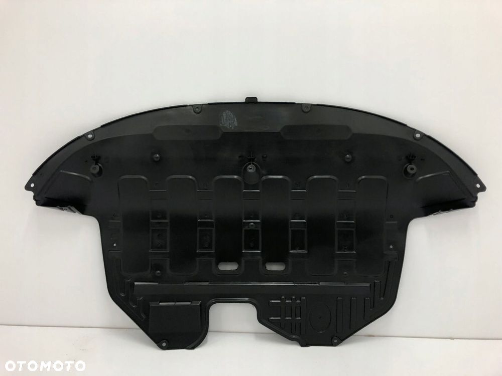 OSLONA PLYTA POD SILNIK KIA SPORTAGE III 10- - 2