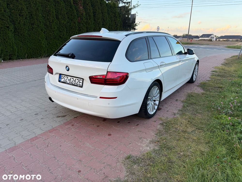 BMW Seria 5 - 19