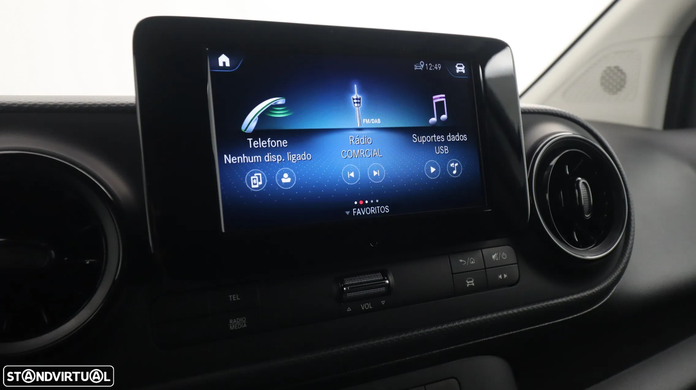 Mercedes-Benz Citan 110/31 - 13