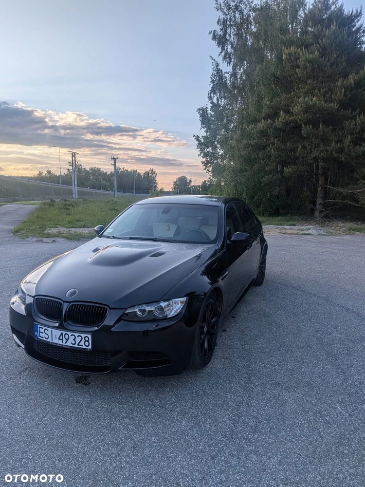 BMW Seria 3 325i - 1