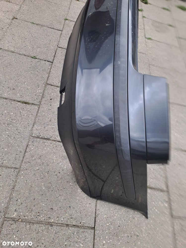 Skoda Octavia II HB kompletna klapa bagażnika kod lakieru 9153 i inne - 17
