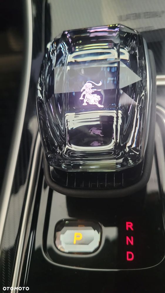 Forthing T5 EVO - 30