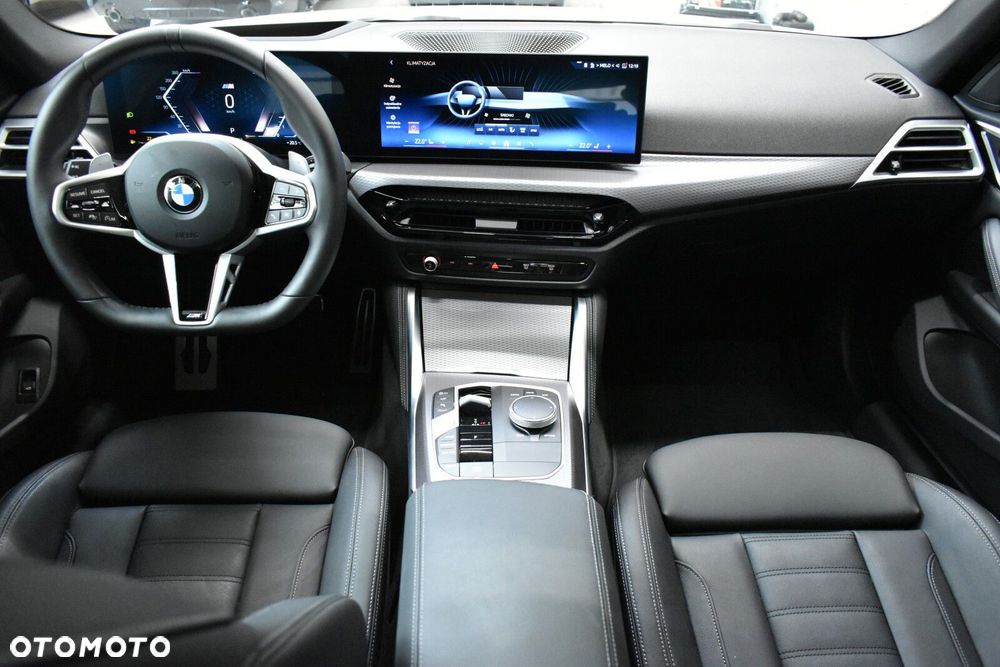 BMW Seria 4 - 6