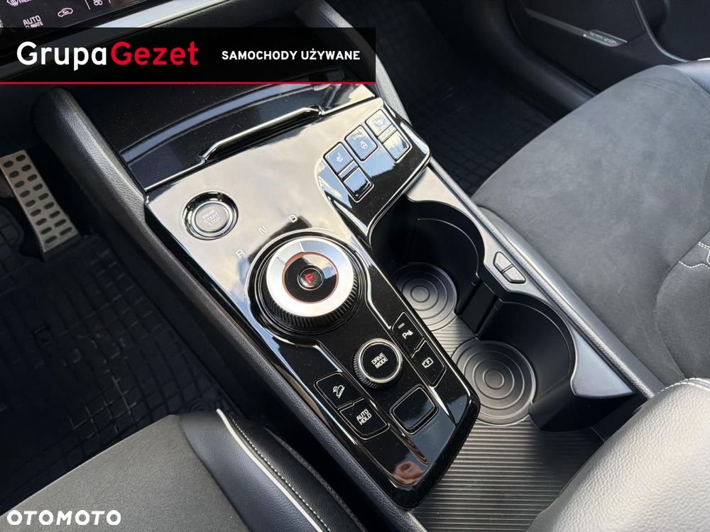 Kia Sportage 1.6 T-GDI HEV GT Line 2WD - 15