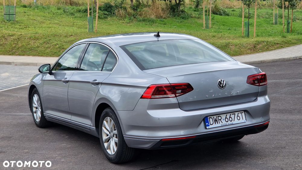 Volkswagen Passat 1.5 TSI EVO Business DSG - 7