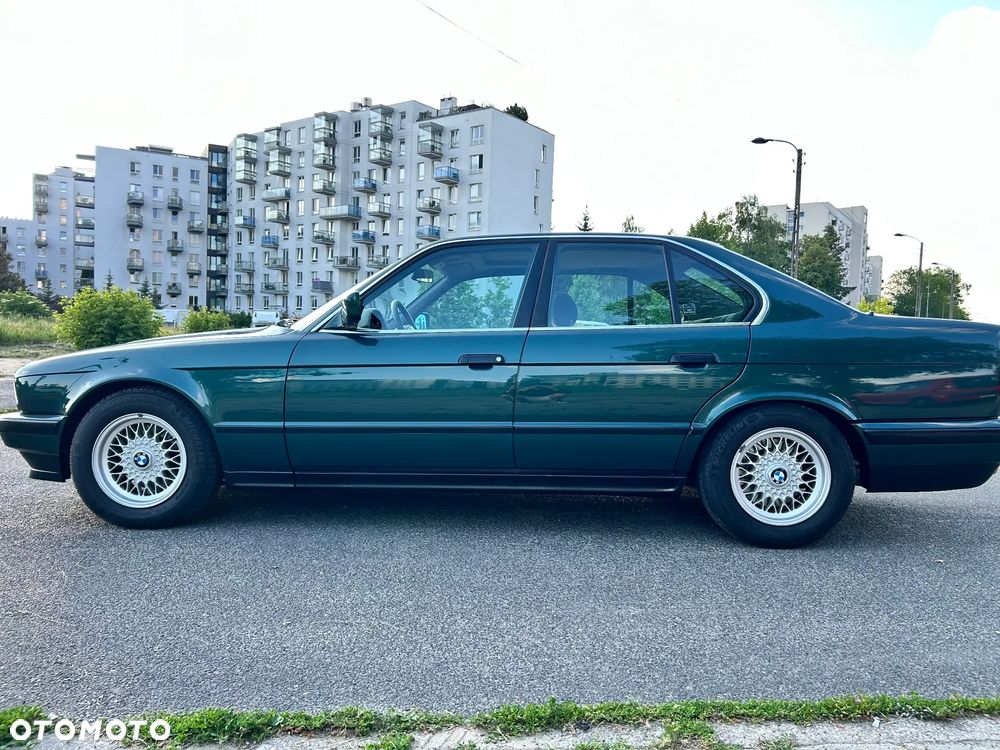 BMW Seria 5 - 9