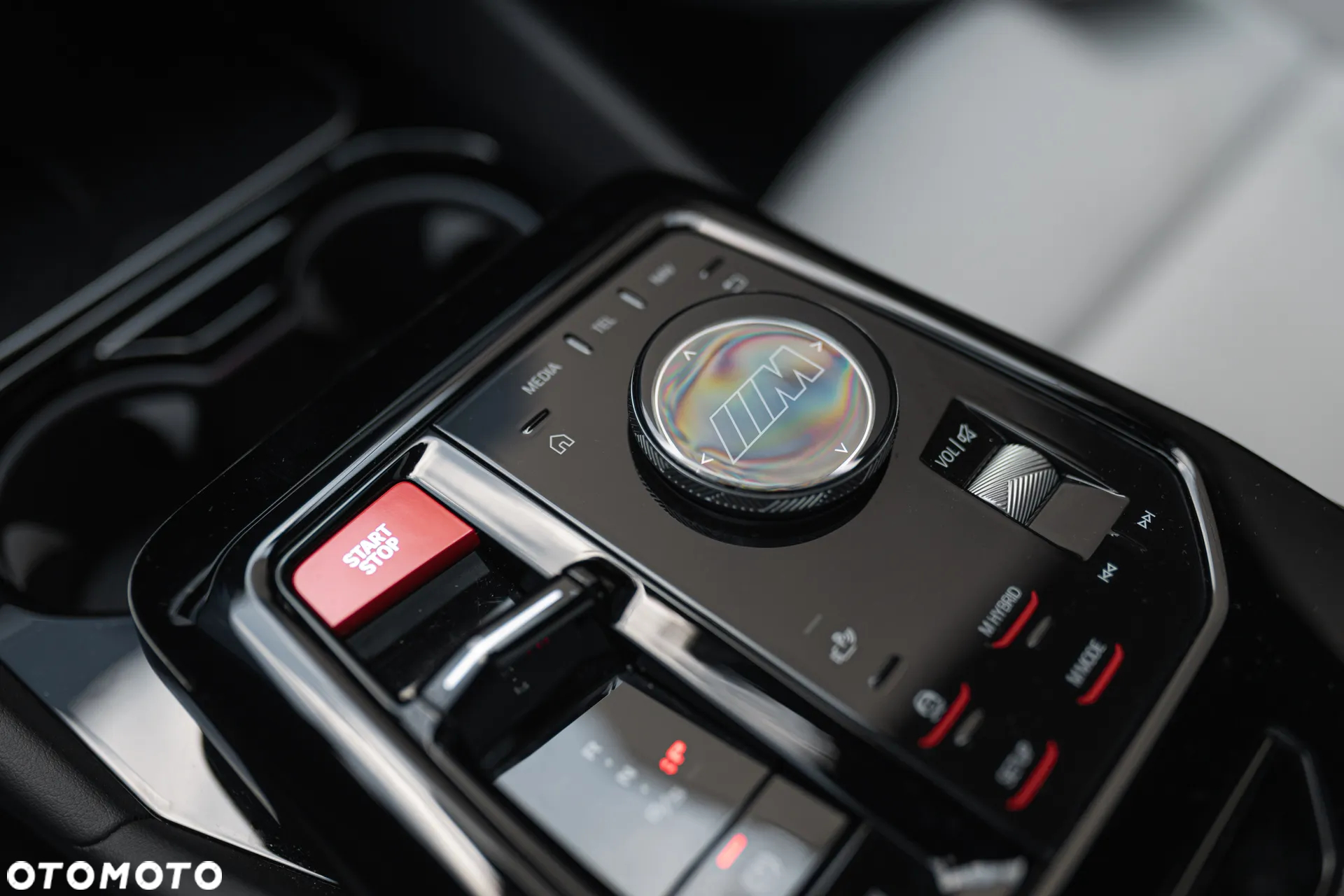 BMW M5 PHEV - 24