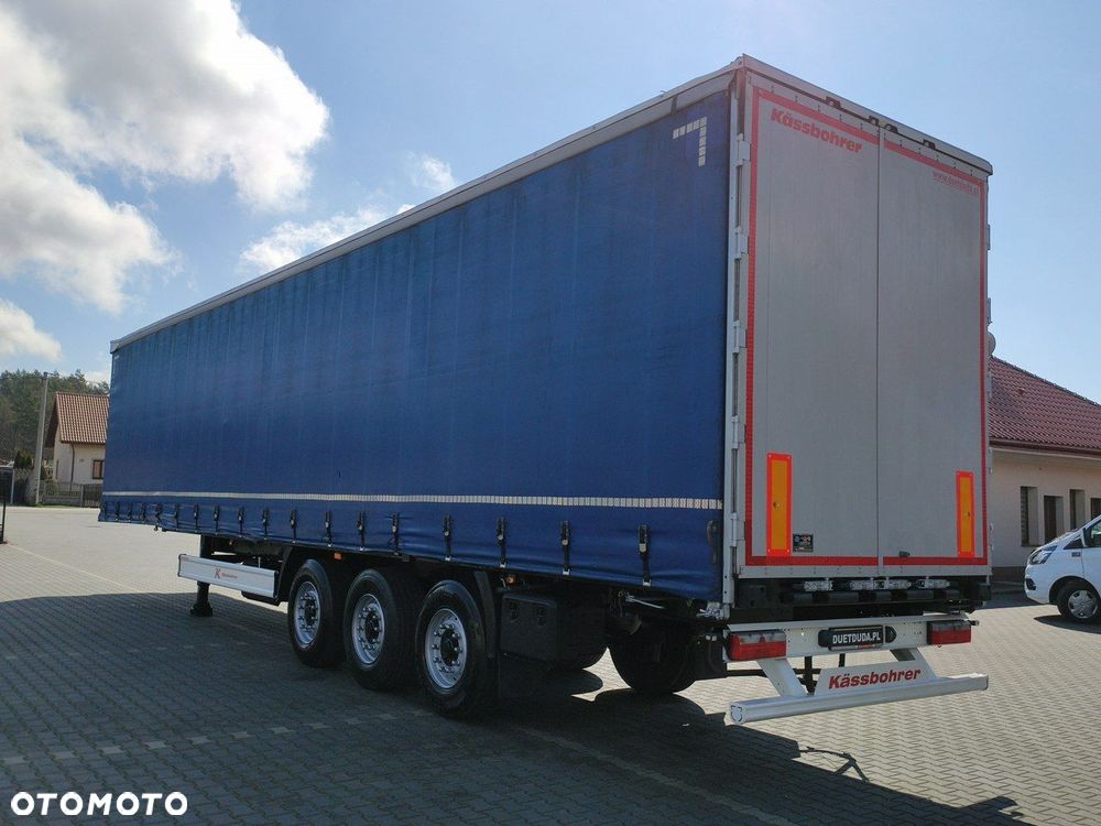 Kassbohrer Maxima XS Standard Super Stan !!! - 11