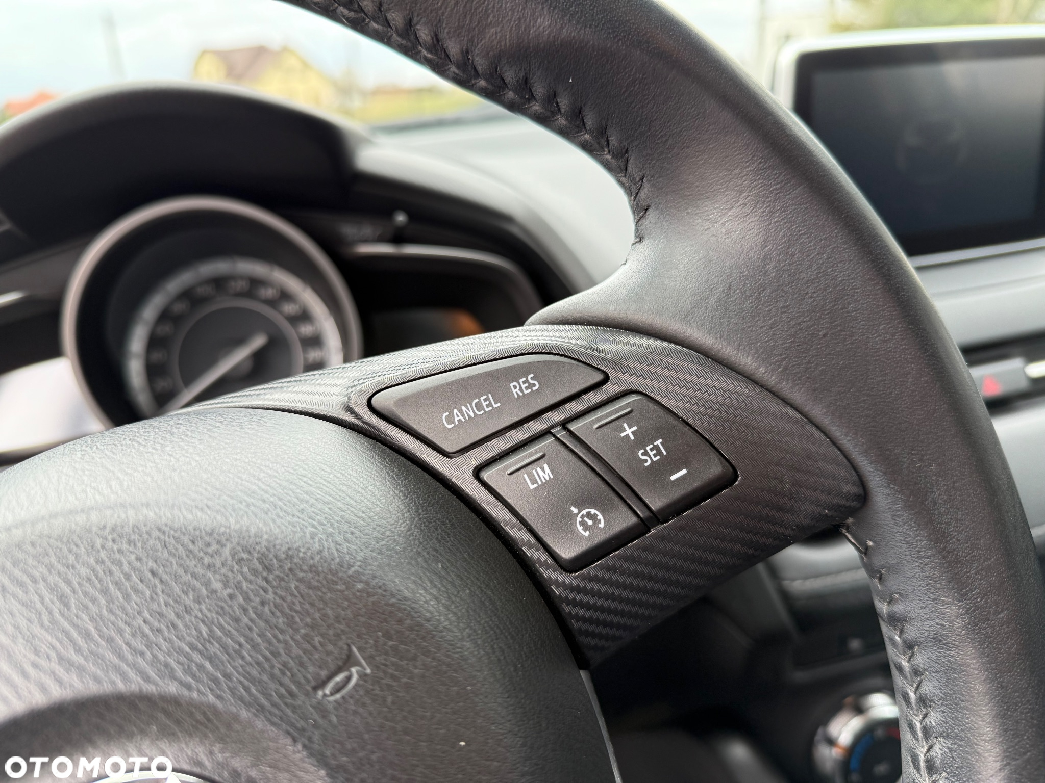 Mazda CX-3 SKYACTIV-G 120 FWD Center-Line - 20
