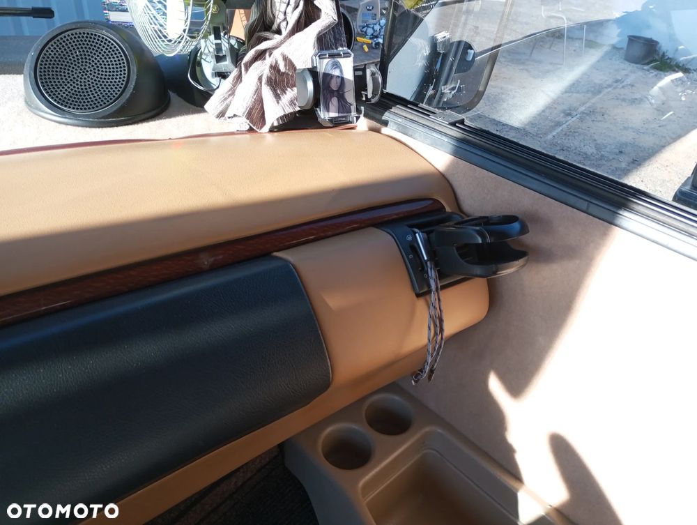 Hymer-Eriba Hymer Integra - 15