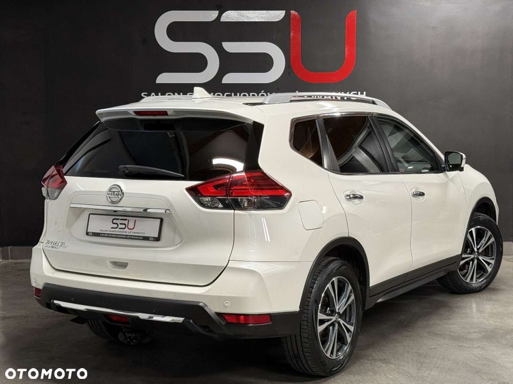 Nissan X-Trail 1.6 DIG-T N-Connecta - 5