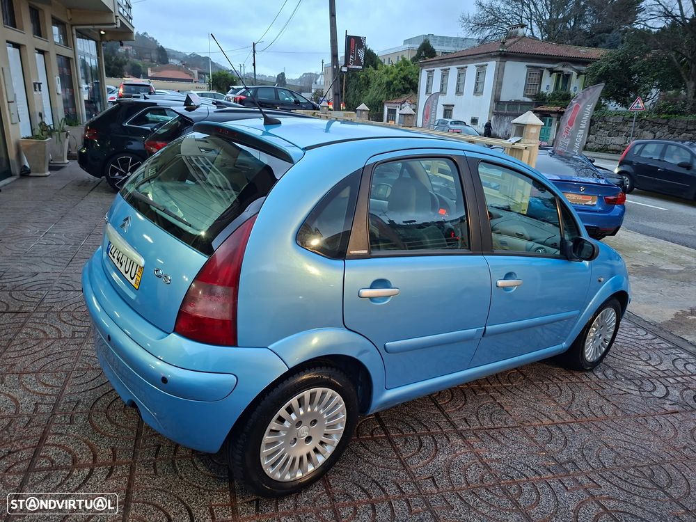 Citroën C3 - 7