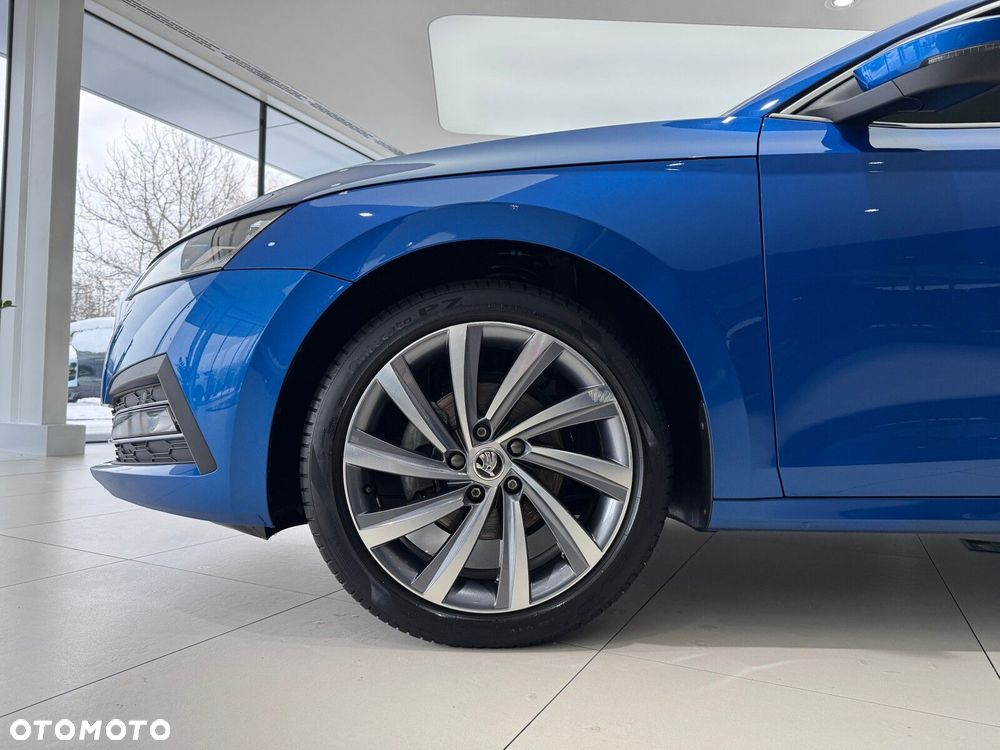 Skoda Octavia 1.5 TSI ACT Style - 19