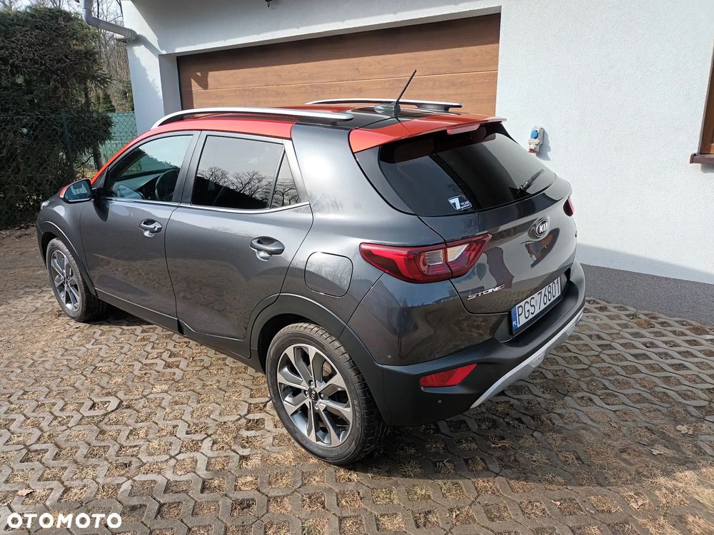 Kia Stonic 1.0 T-GDI 120 Spirit - 3