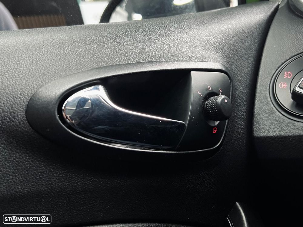 SEAT Ibiza 1.0 EcoTSI FR DSG - 36
