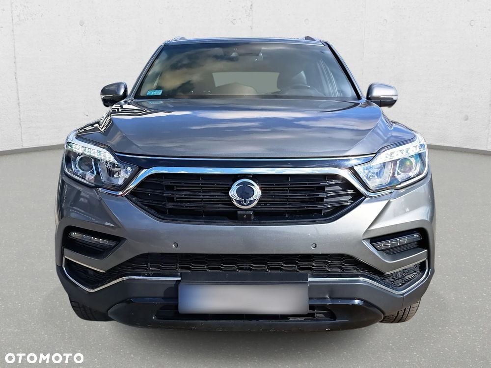 SsangYong/KGM Rexton 2.0 T Quartz 4WD 7os - 3