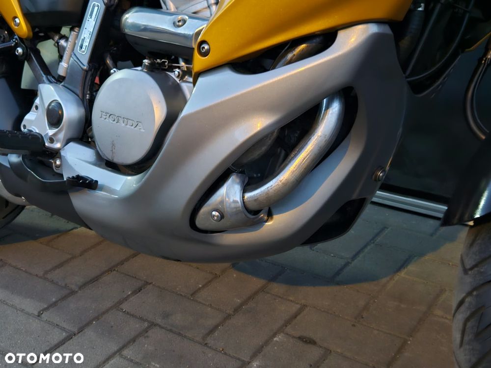 Honda Transalp - 18