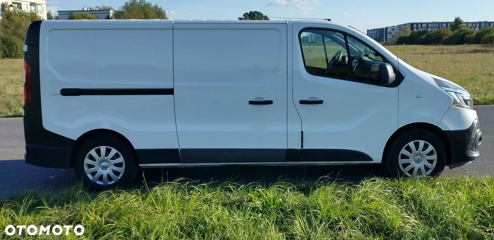 Renault Trafic - 5