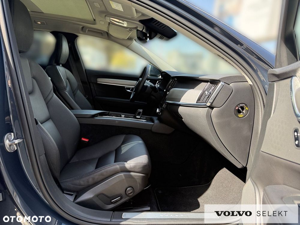 Volvo V90 - 26