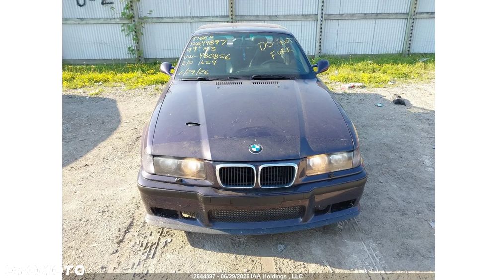 BMW M3 - 3