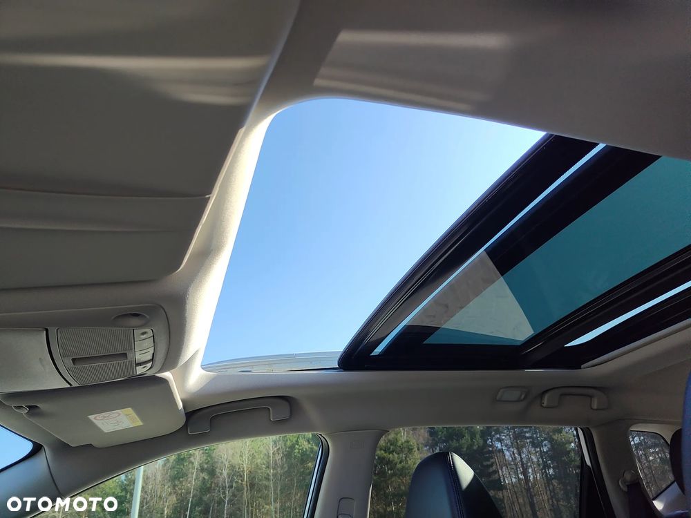 Nissan X-Trail 1.7 dCi Tekna 4WD - 21